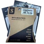 scubapro service kits