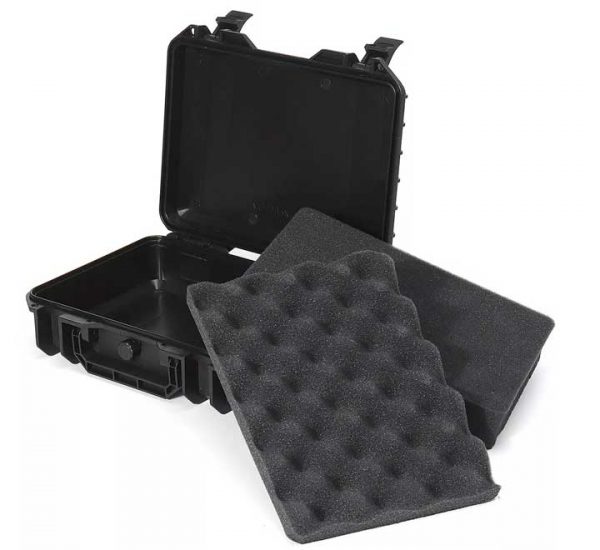 ABS Dry Case Box Photography Camera Boxes cases First Aid Equipment