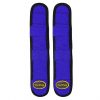 OxyCheq Removable Shoulder Harness Pads Colored