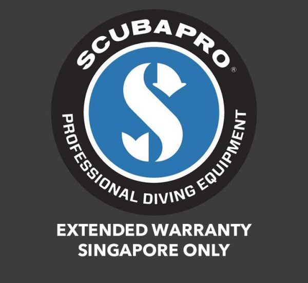 Scubapro Extended Warranty