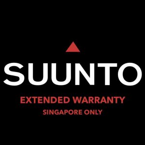 Suunto Singapore Extended Warranty Program
