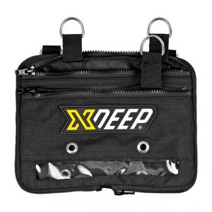 xDeep Expandable Cargo SideMount Pocket