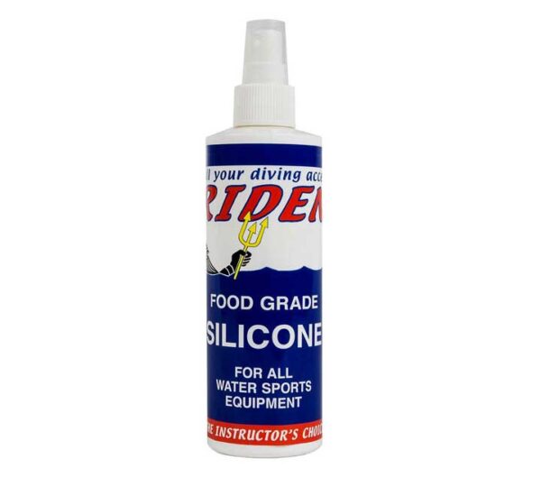 Trident Food Grade Silicone Spray