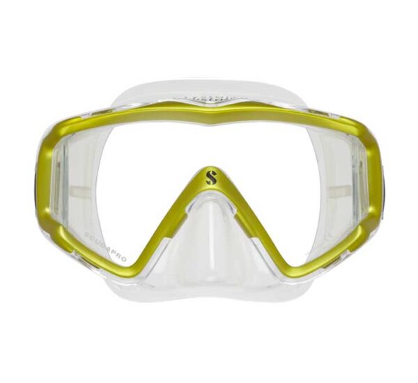 scubapro MASKCRYSTAL VU MASK