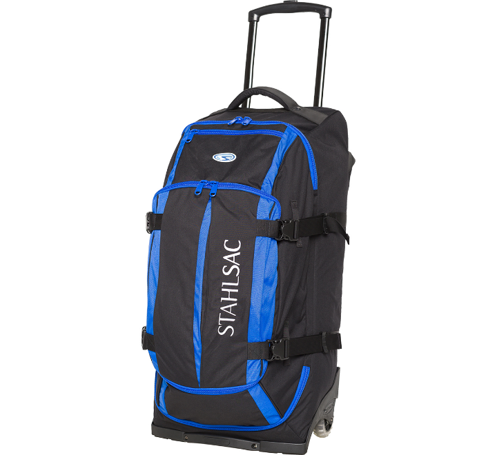 kross american tourister