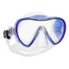 scubapro SYNERGY 2 TRUFIT blue