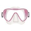 scubapro SYNERGY 2 TRUFIT pink