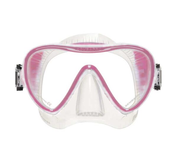 scubapro SYNERGY 2 TRUFIT pink