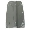 Halcyon Aluminium Backplate