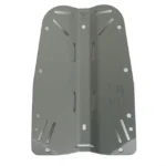 Halcyon Aluminium Backplate