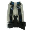 Halcyon Aluminium Backplate
