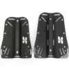 Halcyon Carbon Fiber Pro Backplate - Image 3