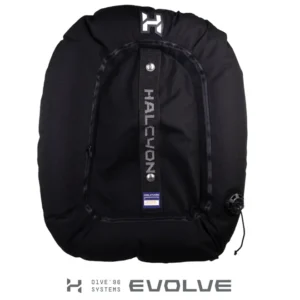 Halcyon Evolve Wing