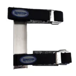 halcyon SINGLE TANK ADAPTOR (STA) with tank straps