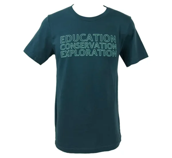 GUE Cave T-shirt