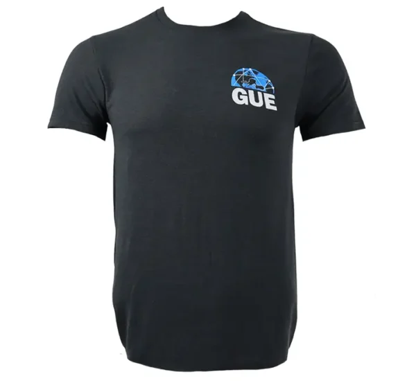 gue community tee-shirt