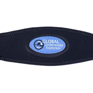 gue mask strap cover neoprene