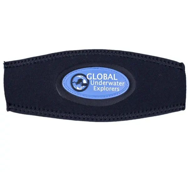 gue mask strap cover neoprene