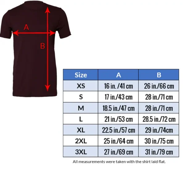 GUE T-Shirt - Oxblood