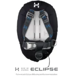 Halcyon Eclipse Aluminium no ACB